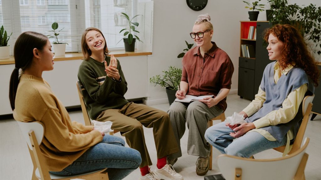 post rehab transitional living