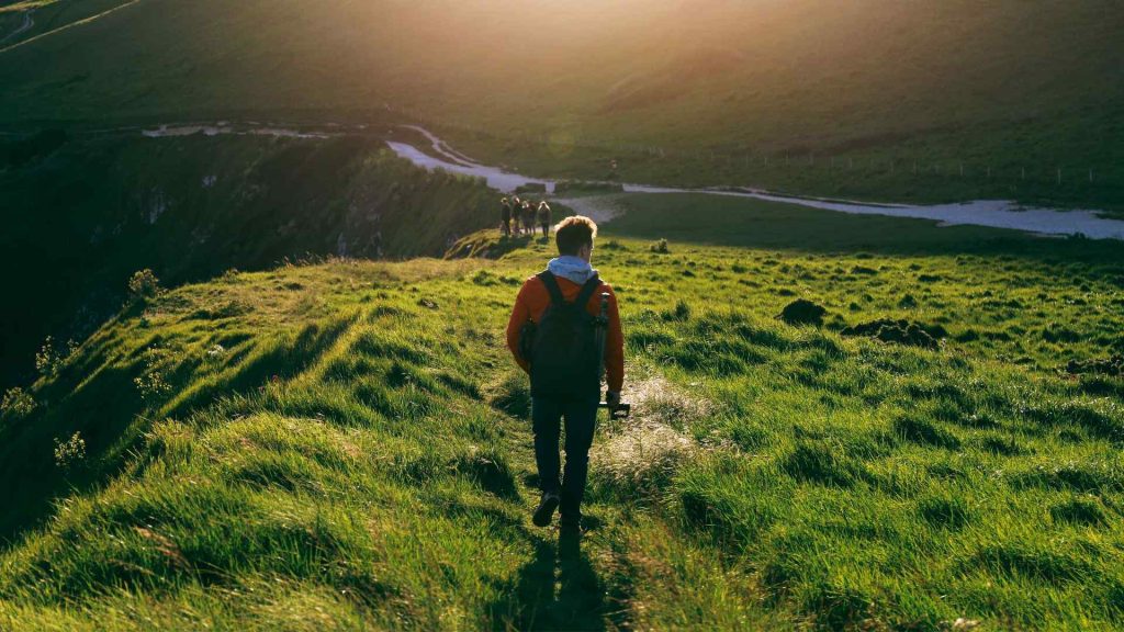 mindfulness in recovery