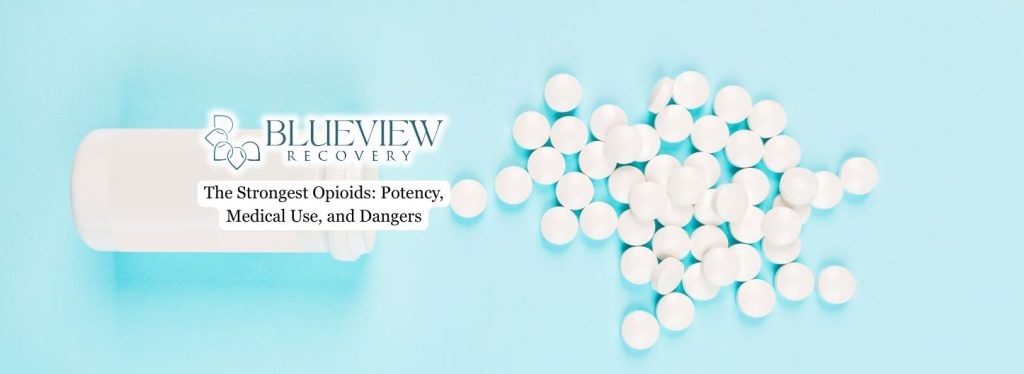 fentanyl vs morphine strength