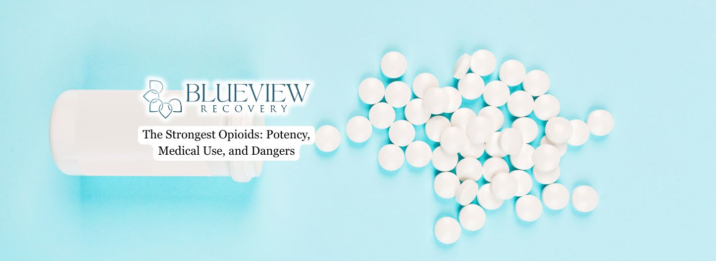fentanyl vs morphine strength