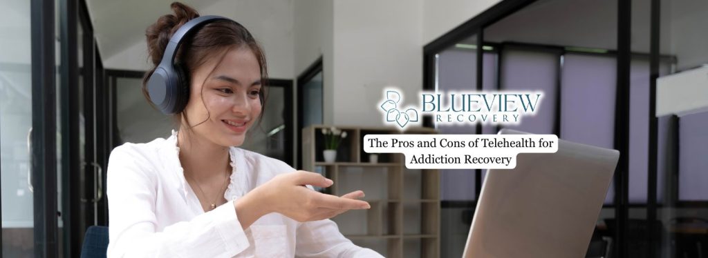 telehealth pros and cons