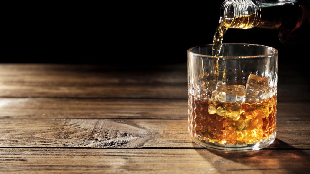 The Connection Between Alcohol and Brain Function