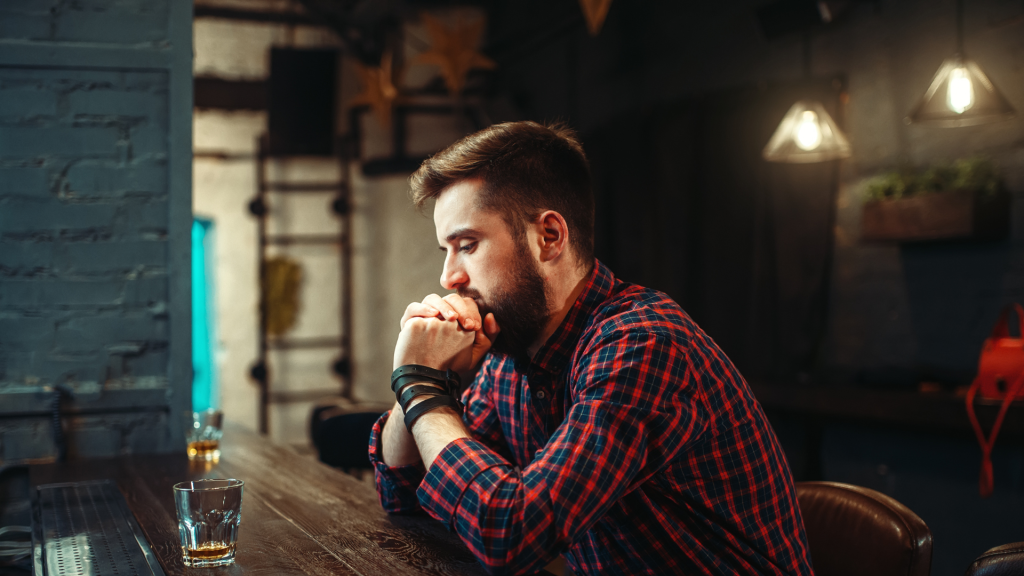 recreational drinking and its effect