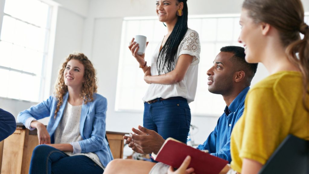 How Halfway Houses Support Long‑Term Progress