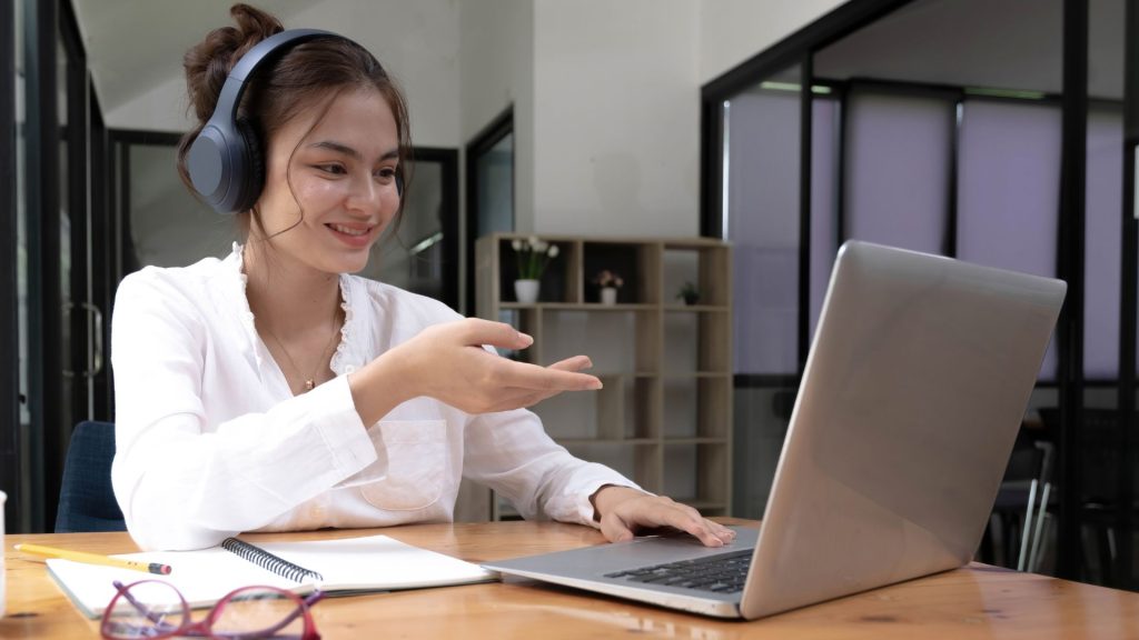 remote peer support groups