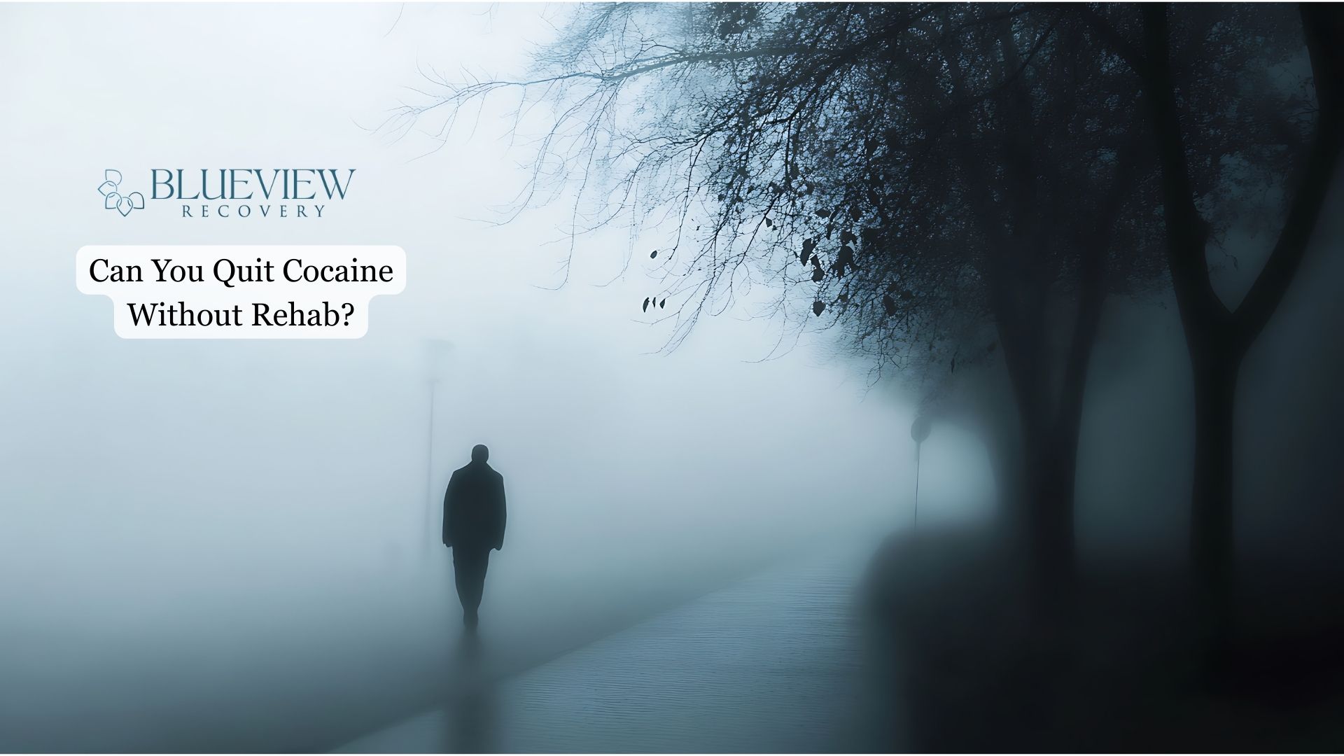 Can You Quit Cocaine Without Rehab