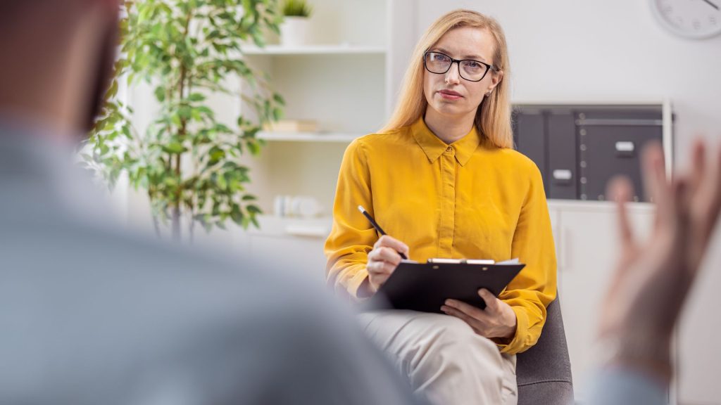 Who May Benefit From MAT for Alcoholism