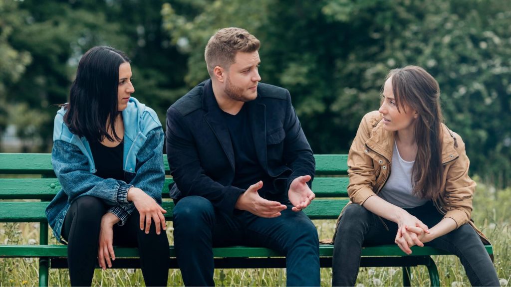 Recognizing Damaging Family Behaviors