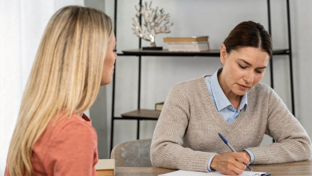 What Happens During Benzodiazepine Withdrawal