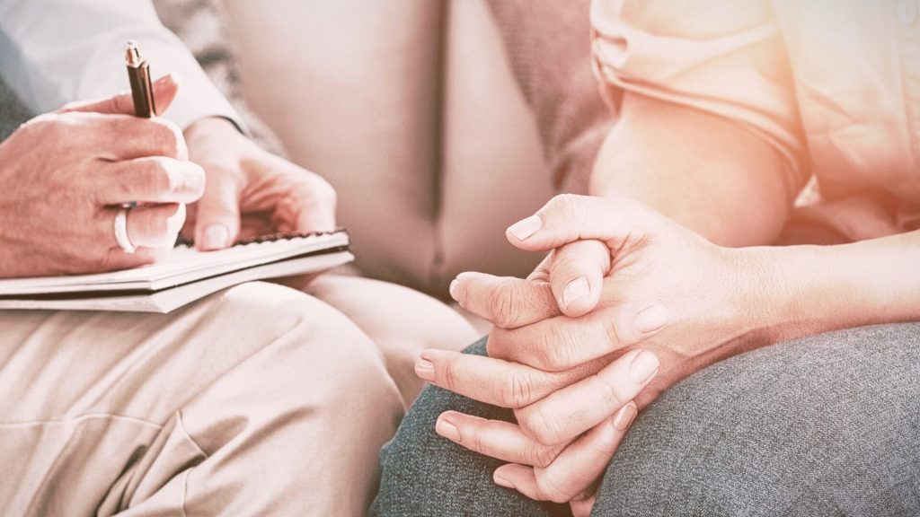 What PHP Means in Addiction Treatment