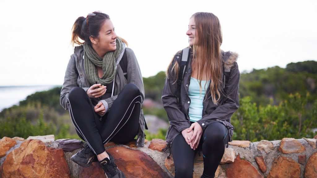 The Role of Family Support During Early Recovery