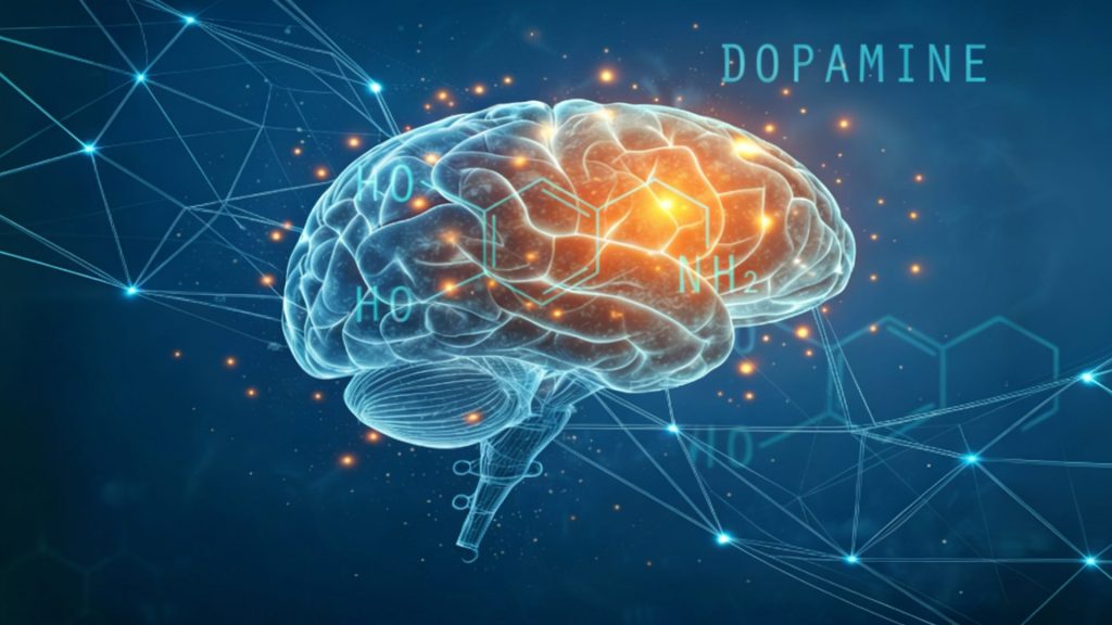 How Opioids Influence Dopamine Release