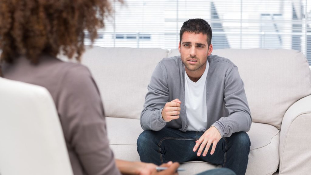 Diagnosing Cannabis Hyperemesis Syndrome