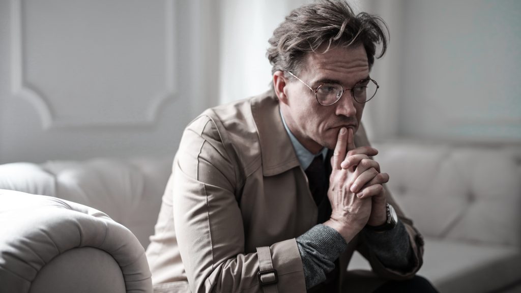 Early Psychological and Emotional Warning Signs