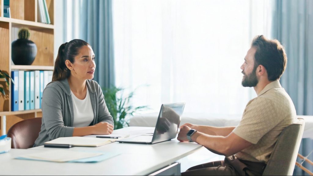 High‑Potency Benzodiazepines and Their Risks