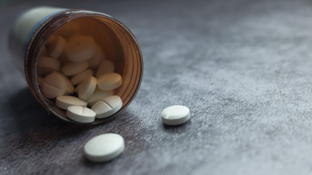 Understanding how benzodiazepine potency is measured