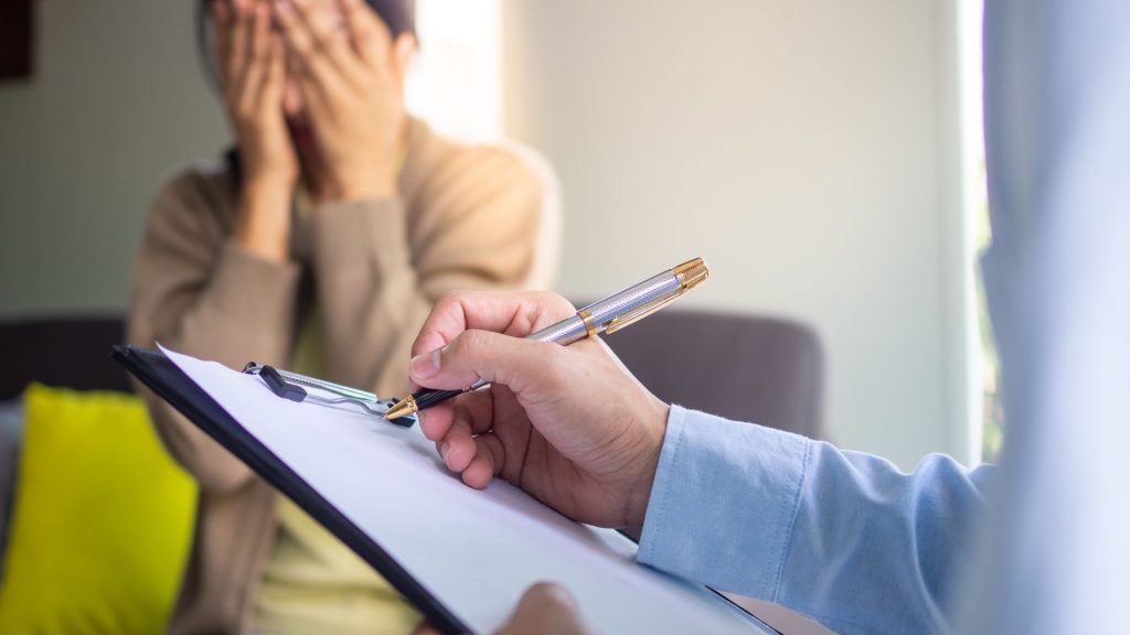 How Professional Intervention Improves Outcomes