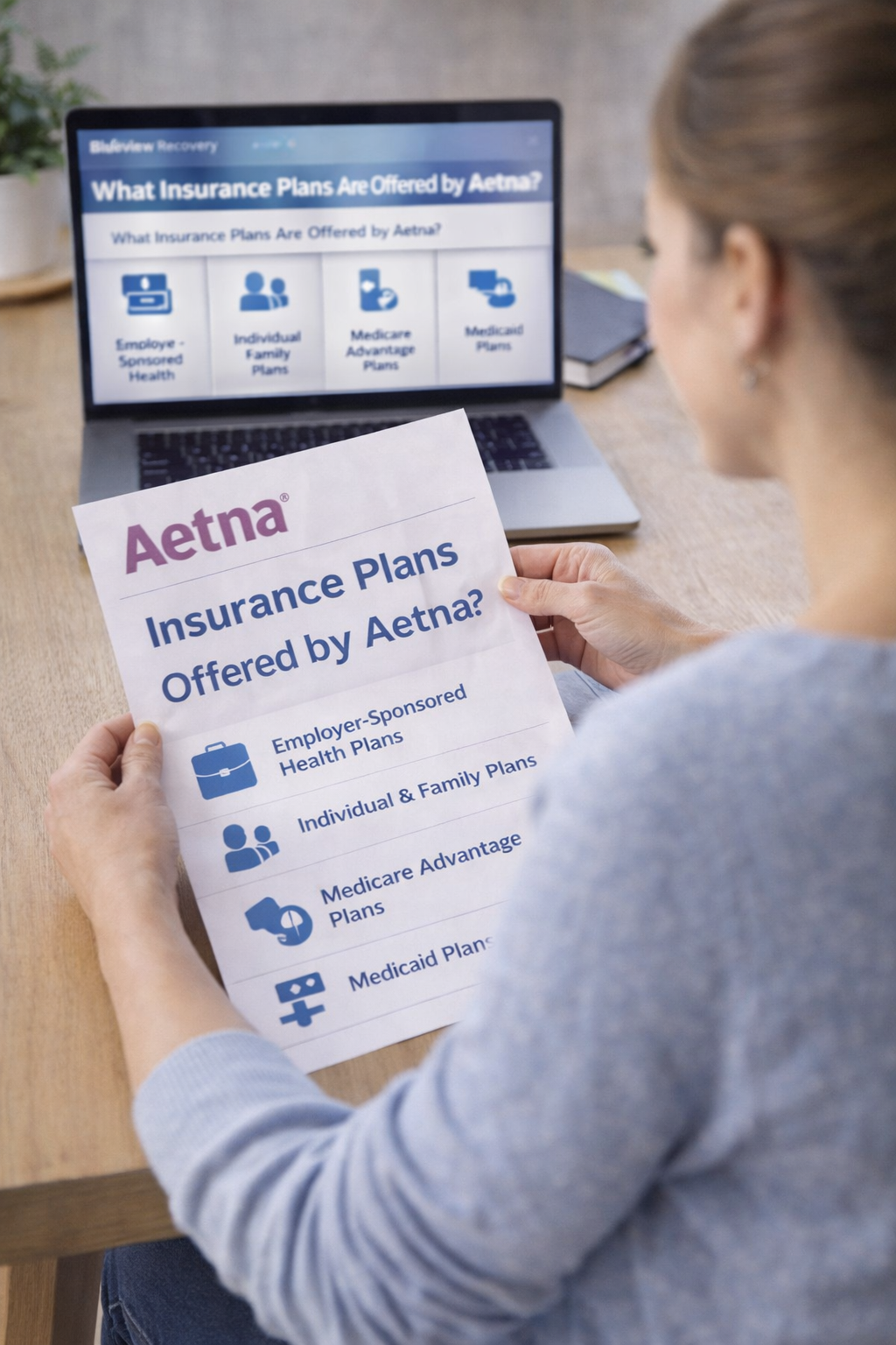 Reviewing Aetna insurance plans for addiction treatment coverage in Pennsylvania