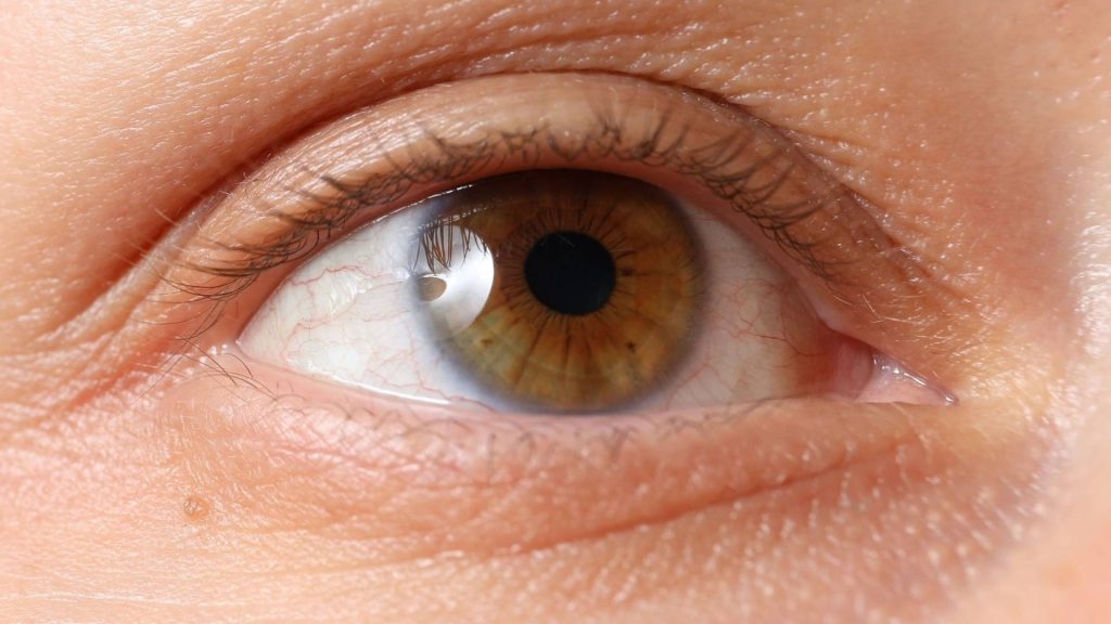 symptoms of fentanyl overdose include pinpoint pupils