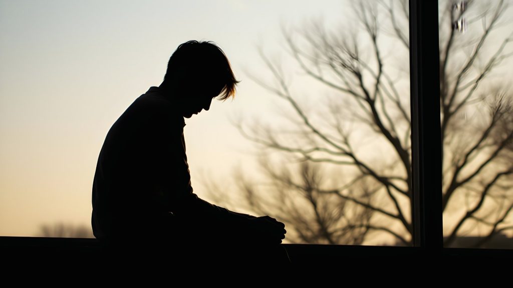 signs of fentanyl use can sometimes be mistaken for other things like depression symptoms